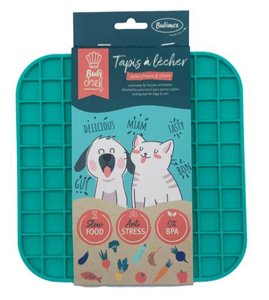 BUBICHEF LICKONE AZUL